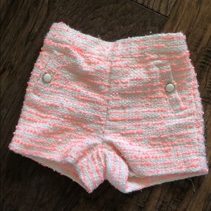 Janie and Jack shorts